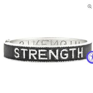 COPY - New without tags Strength Freida Rothman bracelet. Retails for $495